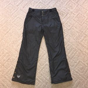 Five Fifty Five Snow Pants